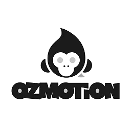 ozmotion logo