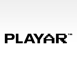 playar logo