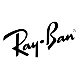 rayban logo