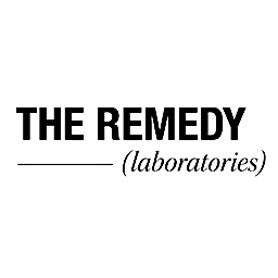 the remedy laboratories logo